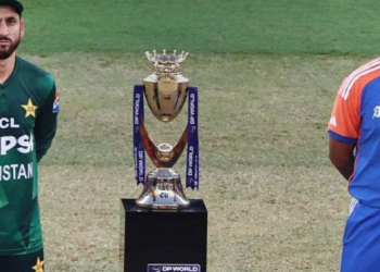 एशिया कप ट्रॉफी विवाद: बीसीसीआई ने एसीसी चीफ मोहसिन नकवी को दी चेतावनी,  ट्रॉफी लौटाई नहीं तो आईसीसी में उठाएंगे मुद्दा