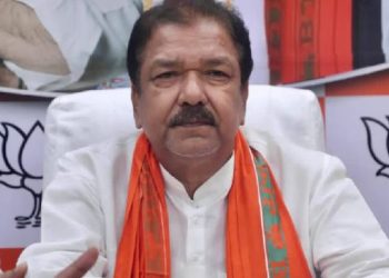 Bihar Election 2025 meeting, BJP Bihar suggestions, Dilip Jaiswal Bihar BJP, Bihar Election Commission meeting Patna, Bihar voter slip issue