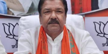 Bihar Election 2025 meeting, BJP Bihar suggestions, Dilip Jaiswal Bihar BJP, Bihar Election Commission meeting Patna, Bihar voter slip issue