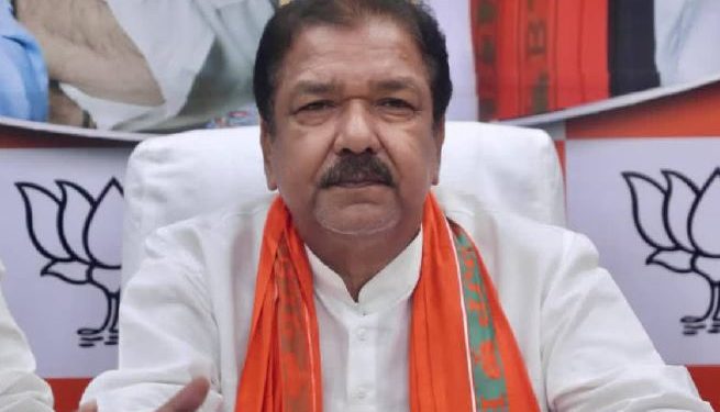 Bihar Election 2025 meeting, BJP Bihar suggestions, Dilip Jaiswal Bihar BJP, Bihar Election Commission meeting Patna, Bihar voter slip issue