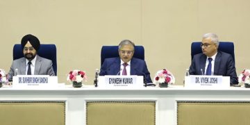 चुनाव आयोग ने पूरे देश में SIR की घोषणा की.. EC ने प्रेस कॉन्फ्रेंस में बताई डिटेल्स