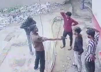 गया दिवाली गोलीकांड घटना स्थल बिहार अपराध खबर दिवाली कोतवाली थाना पुलिस जांच टीनएजर्स द्वारा हत्या गया