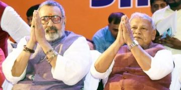 Rahul Gandhi Chhath remark controversy, बिहार बीजेपी की प्रतिक्रिया, दिलीप जायसवाल प्रेस कॉन्फ्रेंस, गिरिराज सिंह बयान राहुल गांधी, Bihar election BJP reaction