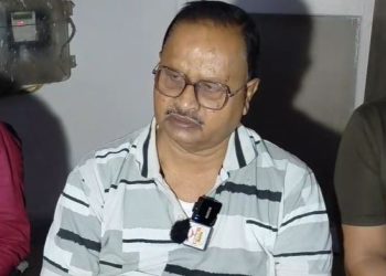 Gopal Mandal Independent Bihar Election 2025, JDU leader quits party, Nitish Kumar support statement, गोपाल मंडल निर्दलीय चुनाव, बिहार राजनीति बगावत