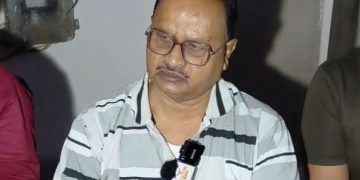 Gopal Mandal Independent Bihar Election 2025, JDU leader quits party, Nitish Kumar support statement, गोपाल मंडल निर्दलीय चुनाव, बिहार राजनीति बगावत