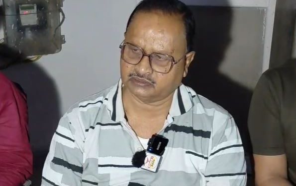 Gopal Mandal Independent Bihar Election 2025, JDU leader quits party, Nitish Kumar support statement, गोपाल मंडल निर्दलीय चुनाव, बिहार राजनीति बगावत