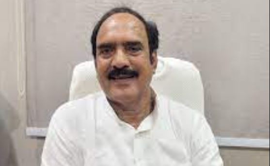 Jay Kumar Singh resignation JDU, Nitish Kumar party controversy, Shahabad NDA politics, Bihar election 2025 news, JDU senior leader leaves party