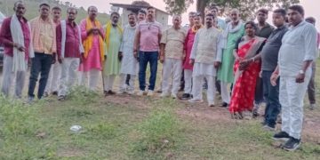 Jan Suraj Chanpur controversy, Hemant Chaubey ticket Jan Suraj, Prashant Kishor Bihar politics, Jan Suraj leaders resign, Bihar election 2025 political crisis