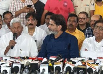 आ गई जनसुराज की दूसरी लिस्ट.. 66 नामों का ऐलान