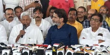 आ गई जनसुराज की दूसरी लिस्ट.. 66 नामों का ऐलान