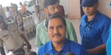 BJP Janak Ram Statement Photo, Dilip Jaiswal BJP Bihar Image, Tejashwi Yadav vs BJP Picture, Bihar Election 2025 Political Debate Photo, Amit Shah Bihar Campaign Image