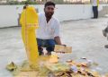 Dheeraj Jaiswal Jan Suraj Resignation Bihar 2025 जन सुराज पार्टी टिकट विवाद रीगा Bihar Election 2025 Jan Suraj Protest Prashant Kishor Jan Suraj Bihar
