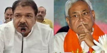 Bihar Election 2025 meeting, Nitish Kumar Bihar strategy, BJP Bihar leaders meeting, JDU candidate feedback Bihar, NDA Bihar politics