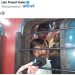 Lalu Prasad Yadav attacking Modi and Nitish over Chhath trains crowd 2025 Bihar Railways crowd during Chhath Puja special trains Passengers struggling in crowded train shared by Lalu Yadav Lalu Yadav X post viral video of Chhath train Bihar Chhath 2025 festival train rush image