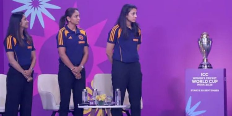 महिला विश्वकप 2025 : इतिहास का गौरव, वर्तमान की चुनौती