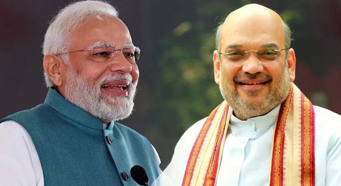 PM Modi Bihar Rally, समस्तीपुर रैली बिहार, बेगूसराय मिशन बिहार, Amit Shah Bihar Election Rally, Bihar NDA Campaign
