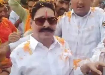 BJP JDU Bihar NDA seat sharing, JDU candidate list Bihar election, Bihar election press conference postponed, NDA alliance Bihar 2025