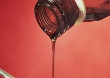 खांसी की दवा बनी जानलेवा, डायएथिलीन ग्लाइकॉल से 11 बच्चों की मौत