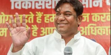 मुकेश सहनी प्रेस कॉन्फ्रेंस बिहार चुनाव 2025 विकासशील इंसान पार्टी बैठक पटना बिहार महागठबंधन सीट बंटवारा चर्चा VIP प्रमुख मुकेश सहनी का बयान बिहार चुनाव