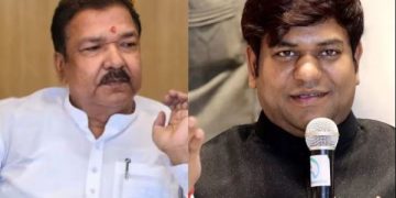 Dilip Jaiswal Mukesh Sahani Bihar Politics, Mahagathbandhan Seat Sharing Bihar, Bihar BJP President Statement on Sahani, Bihar Election 2025 Political News