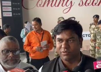 Mukesh Sahani Bihar statement, Nitish Kumar factor Bihar, Amit Shah attacked by Mukesh Sahani, Bihar Election 2025 VIP party, Mukesh Sahani news Bihar