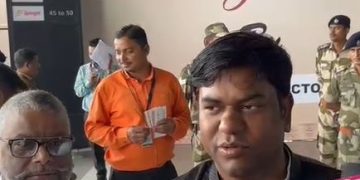 Mukesh Sahani Bihar statement, Nitish Kumar factor Bihar, Amit Shah attacked by Mukesh Sahani, Bihar Election 2025 VIP party, Mukesh Sahani news Bihar