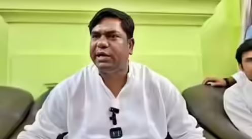 Mukesh Sahani Bihar Election 2025, Mahagathbandhan Seat Sharing Bihar, Tejashwi Yadav CM Candidate, RJD Congress VIP Alliance, Bihar Politics 2025