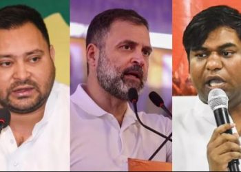 महागठबंधन सीट बंटवारा 2025, मुकेश सहनी बिहार चुनाव, तेजस्वी यादव कांग्रेस बातचीत, बिहार विधानसभा चुनाव सीट शेयरिंग विवाद