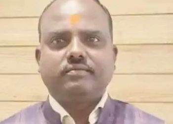 मंत्री के बेटे को धमकी से दहशत, बिहार में बढ़ता अपराध, पटना पुलिस जांच में जुटी, रंगदारी मांगने वाला कॉल, केदार प्रसाद गुप्ता बेटा मुरारी गुप्ता