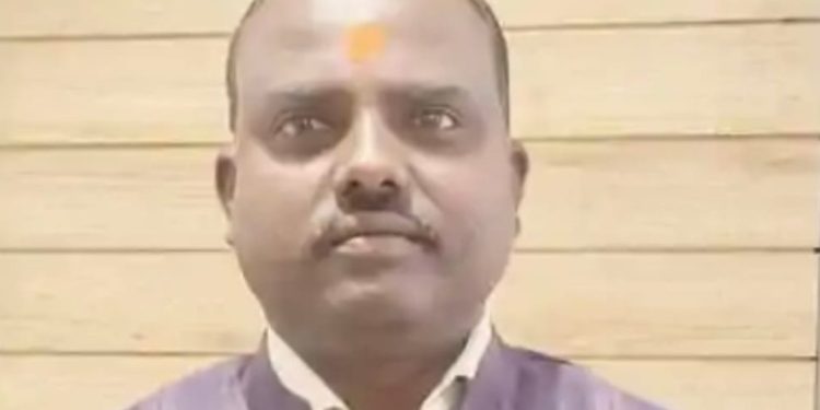 मंत्री के बेटे को धमकी से दहशत, बिहार में बढ़ता अपराध, पटना पुलिस जांच में जुटी, रंगदारी मांगने वाला कॉल, केदार प्रसाद गुप्ता बेटा मुरारी गुप्ता