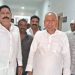 अनंत सिंह मोकामा चुनाव 2025 Nitish Kumar Anant Singh statement Bihar Election 2025 JDU vs RJD छोटे सरकार अनंत सिंह प्रेस कॉन्फ्रेंस Mokama assembly election Bihar