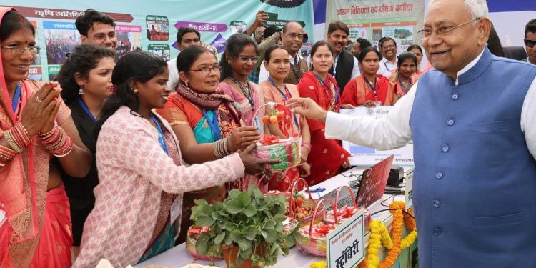 मुख्यमंत्री महिला रोजगार योजना बिहार, महिलाओं को ₹10,000 सहायता राशि, जीविका योजना आवेदन प्रक्रिया, Bihar Women Empowerment Program, SHG महिलाएं योजना