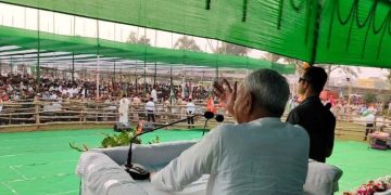 nitish-kumar-sushasan-model-bihar-2025 bihar-assembly-election-2025-nitish-kumar nitish-kumar-law-and-order-reforms bihar-police-modernization-and-women-reservation