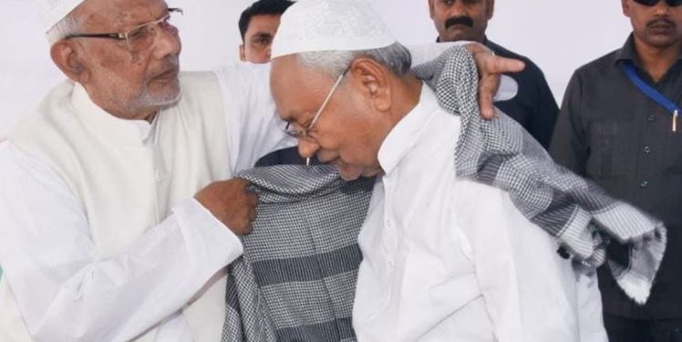 JDU candidates 2025, JDU new faces Bihar, JDU ticket announcement, Bihar assembly election 2025, JDU बाहुबली candidates, JDU नेता पुत्र-बेटी