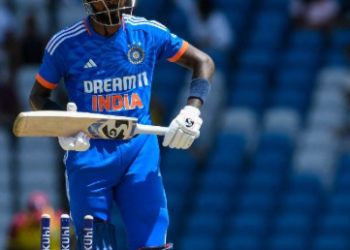 IND vs WI: नितीश रेड्डी की छलांग देखकर सब हैरान