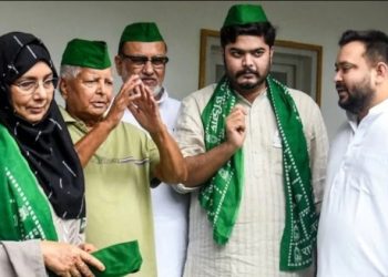 Bihar Election 2025 Candidates Property Details, Bihar Crorepati Neta, तेजप्रताप यादव संपत्ति, सम्राट चौधरी संपत्ति, रीतलाल यादव मुकदमे, शिवदीप लांडे पत्नी संपत्ति