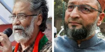 Bihar Voter List 2025 Controversy News Dipankar Bhattacharya CPI ML Statement Bihar Elections AIMIM Owaisi on Bihar Voter List BJP Attack बिहार मतदाता सूची विवाद 2025 ताज़ा खबर