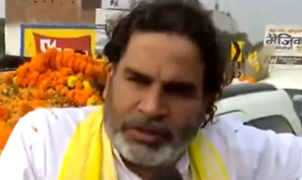 सीतामढ़ी, बिहार: प्रशांत किशोर का एलान- छठ के बाद 28 अक्टूबर से जन सुराज अभियान तेज, बिहार को बर्बाद करने वालों पर निशाना