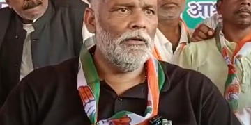 सम्राट चौधरी को अज्ञानी बताते हुए पप्पू यादव का तीखा प्रहार, राहुल गांधी से की तुलना