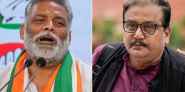 Bihar Election 2025 Opposition Reaction, Manoj Jha on Election Commission, Pappu Yadav Bihar statement, Congress leader Pawan Kheda Bihar, Bihar poll 2025 political analysis