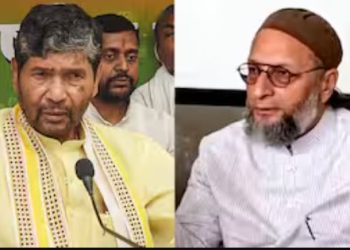 Bihar Election 2025, Pashupati Paras AIMIM alliance, ओवैसी और पशुपति पारस गठबंधन बिहार, बिहार तीसरा मोर्चा राजनीति, सीमांचल चुनावी समीकरण