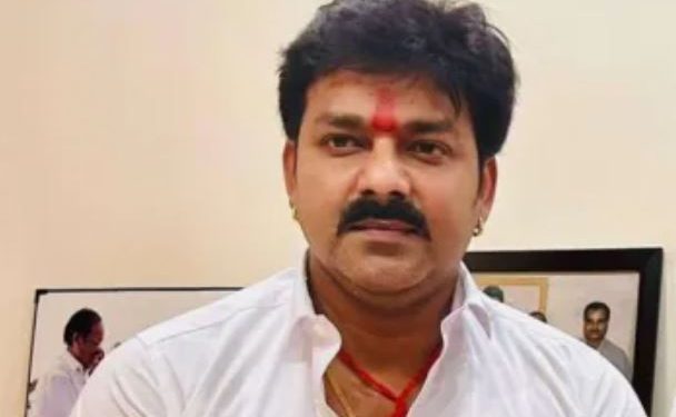 Pawan Singh with Amit Shah during BJP meeting in Delhi Pawan Singh gets Y category security from central government Bhojpuri actor Pawan Singh at Delhi airport after security upgrade Pawan Singh likely BJP candidate for Bihar election 2025