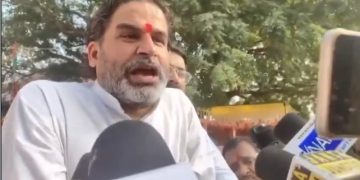 Prashant Kishor comments on Tejashwi Yadav Bihar Election 2025 तेजस्वी यादव पर प्रशांत किशोर का तंज Bihar Election 2025 political analysis जनसुराज बनाम महागठबंधन बिहार Prashant Kishor latest statement on Bihar politics