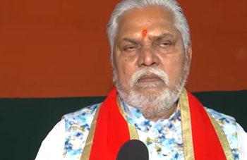 गया: तेजस्वी के बयान पर भड़के बिहार के मंत्री प्रेम कुमार, कहा- नीतीश जी के नेतृत्व में ही बिहार का विकास संभव