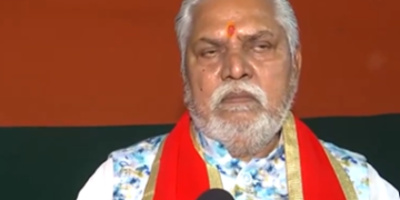 गया: तेजस्वी के बयान पर भड़के बिहार के मंत्री प्रेम कुमार, कहा- नीतीश जी के नेतृत्व में ही बिहार का विकास संभव