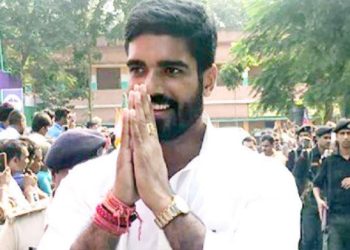 Patna election 2025 nomination cancel, Bakhtiyarpur seat Bihar, Paliganj independent candidate Bihar, BSP Mokama nomination rejected, Bihar Assembly Election 2025