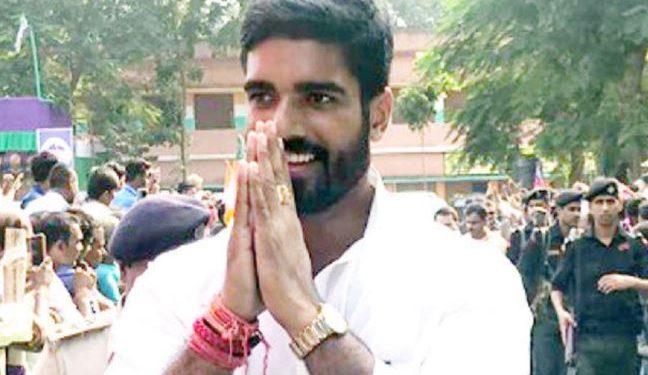 Patna election 2025 nomination cancel, Bakhtiyarpur seat Bihar, Paliganj independent candidate Bihar, BSP Mokama nomination rejected, Bihar Assembly Election 2025