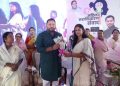 Ritu Jaiswal RJD Bihar election 2025, RJD ticket controversy Bihar, RJD rebellion Ritu Jaiswal, Parihar seat RJD dispute, Ritu Jaiswal independent candidate news
