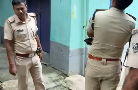 बिहार चुनाव से पहले RJD विधायक रीतलाल यादव के घर STF की बड़ी छापेमारी: 10.5 लाख नकद, 77 लाख के ब्लैंक चेक और 6 पेन ड्राइव बरामद