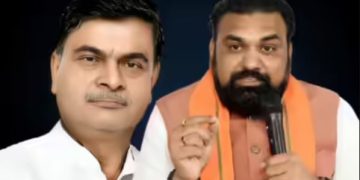 RK Singh Samrat Choudhary news photo, Bihar politics 2025 update image, Prashant Kishor allegations BJP reaction photo, Tejashwi Yadav manifesto comment photo